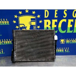 Recambio de radiador agua para bmw serie 3 compact (e46) 320td referencia OEM IAM   