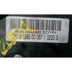 Recambio de airbag delantero izquierdo para ford focus berlina (cap) ambiente (d) referencia OEM IAM A042B85  
