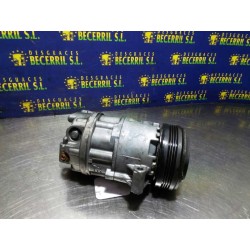 Recambio de compresor aire acondicionado para bmw serie 3 berlina (e46) 320d referencia OEM IAM 64526905643  
