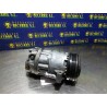Recambio de compresor aire acondicionado para bmw serie 3 berlina (e46) 320d referencia OEM IAM 64526905643  