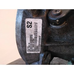 Recambio de caja cambios para mg rover serie 45 (rt) classic (4-ptas.) referencia OEM IAM 16K4F  