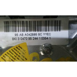 Recambio de airbag delantero izquierdo para ford escort berlina/turnier bravo lim. referencia OEM IAM 3047095244103541  