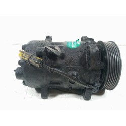 Recambio de compresor aire acondicionado para citroen xsara picasso 2.0 hdi referencia OEM IAM   