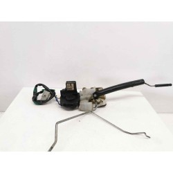 Recambio de cerradura puerta delantera izquierda para mg rover serie 45 (rt) classic (4-ptas.) referencia OEM IAM   