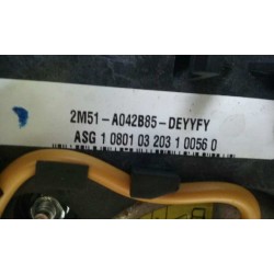 Recambio de airbag delantero izquierdo para ford focus berlina (cap) ambiente (d) referencia OEM IAM A042B85  