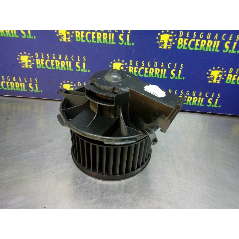 Recambio de motor calefaccion para peugeot 206 berlina xr referencia OEM IAM 6441J8  