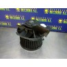 Recambio de motor calefaccion para peugeot 206 berlina xr referencia OEM IAM 6441J8  