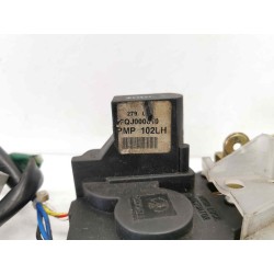 Recambio de cerradura puerta delantera izquierda para mg rover serie 45 (rt) classic (4-ptas.) referencia OEM IAM   