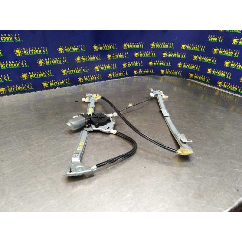 Recambio de elevalunas delantero derecho para citroen xsara berlina 2.0 hdi 66kw premier referencia OEM IAM Recambio de elevalunas delantero derecho para citroen xsara berlina 2.0 hdi 66kw premier referencia OEM IAM