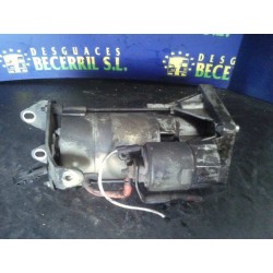 Recambio de motor arranque para renault laguna (b56) referencia OEM IAM   