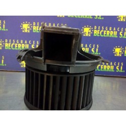 Recambio de motor calefaccion para peugeot 206 berlina xr referencia OEM IAM 6441J8  