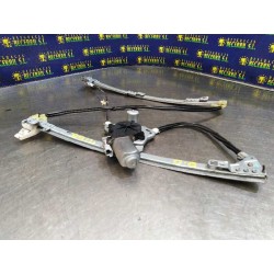 Recambio de elevalunas delantero derecho para citroen xsara berlina 2.0 hdi 66kw premier referencia OEM IAM   