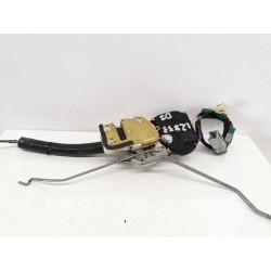 Recambio de cerradura puerta delantera izquierda para mg rover serie 45 (rt) classic (4-ptas.) referencia OEM IAM   