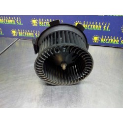 Recambio de motor calefaccion para peugeot 206 berlina xr referencia OEM IAM 6441J8  