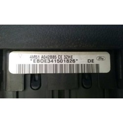 Recambio de airbag delantero izquierdo para ford focus berlina (cap) ambiente (d) referencia OEM IAM A042B85  