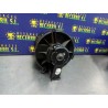 Recambio de motor calefaccion para peugeot 206 berlina xr referencia OEM IAM 6441J8  