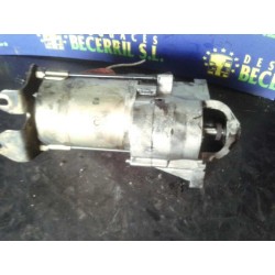 Recambio de motor arranque para renault laguna (b56) referencia OEM IAM   