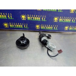 Recambio de antirrobo para citroen c4 coupe vtn@v referencia OEM IAM   