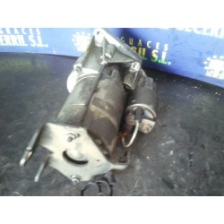 Recambio de motor arranque para renault laguna (b56) referencia OEM IAM   