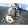 Recambio de motor arranque para renault laguna (b56) referencia OEM IAM   