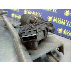 Recambio de motor limpia delantero para peugeot 206 berlina xr referencia OEM IAM 0390241360  