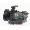 Recambio de compresor aire acondicionado para mg rover serie 45 (rt) classic (4-ptas.) referencia OEM IAM JPB000100  
