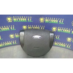 Recambio de airbag delantero izquierdo para ford mondeo berlina (ge) ambiente (06.2003) (d) referencia OEM IAM F042B85  