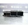 Recambio de centralita motor uce para citroen c3 collection referencia OEM IAM 9677529580 0281017920 EDC17C10