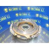 Recambio de kit embrague para iveco daily caja cerrada (1999 =>) 29 - l 9 caja cerrada referencia OEM IAM 1878002072 MFZ240235X 