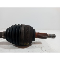 Recambio de transmision delantera izquierda para renault clio grandtour dynamique referencia OEM IAM   