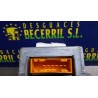 Recambio de centralita airbag para citroen xsara berlina 1.9 d sx referencia OEM IAM 9638101980 550741100 
