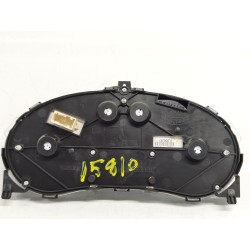 Recambio de cuadro instrumentos para peugeot expert kasten furg. referencia OEM IAM 1401107680  