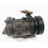 Recambio de compresor aire acondicionado para mg rover serie 45 (rt) classic (4-ptas.) referencia OEM IAM JPB000100  