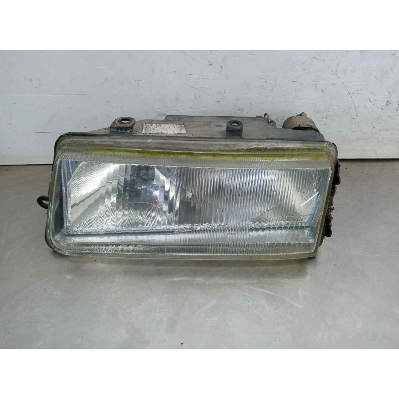 Recambio de faro izquierdo para seat toledo (1l) base referencia OEM IAM Recambio de faro izquierdo para seat toledo (1l) base referencia OEM IAM