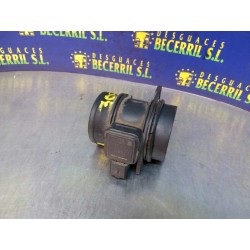 Recambio de caudalimetro para peugeot 307 break / sw (s1) sw referencia OEM IAM 9645948780 5WK97001 