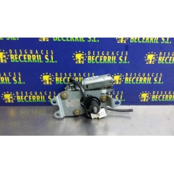 Recambio de motor limpia trasero para citroen xsara berlina 1.9 d sx referencia OEM IAM 9636218280  