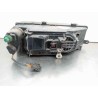 Recambio de faro izquierdo para seat toledo (1l) base referencia OEM IAM   