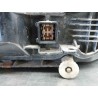 Recambio de faro izquierdo para seat toledo (1l) base referencia OEM IAM   