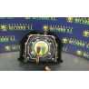 Recambio de airbag delantero izquierdo para ford fiesta (cb1) ambiente referencia OEM IAM 1483802128103894  