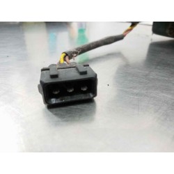 Recambio de faro izquierdo para seat toledo (1l) base referencia OEM IAM   