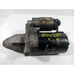 Recambio de motor arranque para mg rover serie 45 (rt) classic (4-ptas.) referencia OEM IAM   