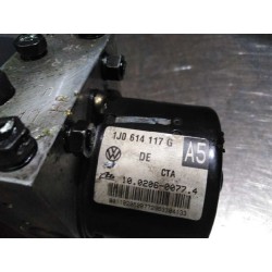 Recambio de abs para seat toledo (1m2) executive referencia OEM IAM 1J0614117G  