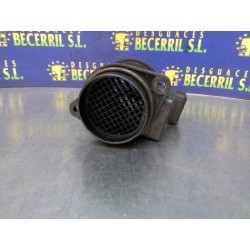 Recambio de caudalimetro para citroen c2 vtr referencia OEM IAM 9657533680 5WK9631 