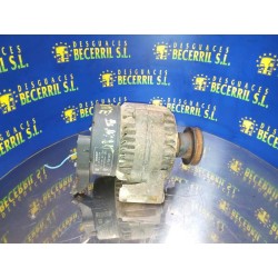 Recambio de alternador para bmw serie 3 berlina (e36) 1.8 16v cat referencia OEM IAM 0123315004  