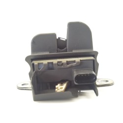 Recambio de cerradura maletero / porton para volkswagen t-cross referencia OEM IAM   