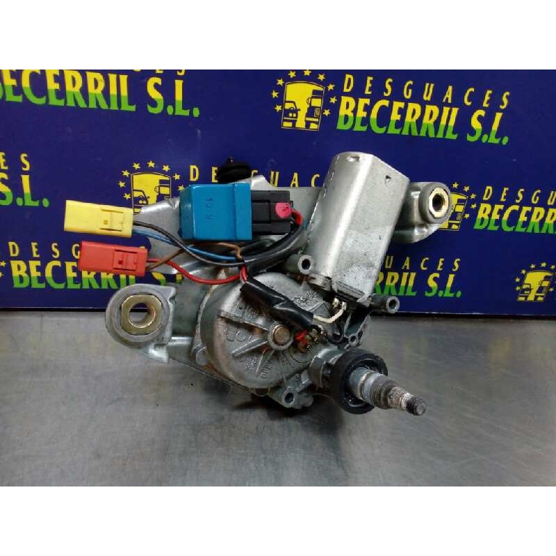 Recambio de motor limpia trasero para peugeot 306 berlina 3/4/5 puertas (s2) xn referencia OEM IAM 54903812 9636312280 Recambio de motor limpia trasero para peugeot 306 berlina 3/4/5 puertas (s2) xn referencia OEM IAM 54903812 9636312280