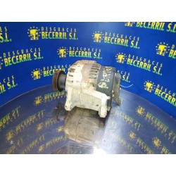 Recambio de alternador para bmw serie 3 berlina (e36) 1.8 16v cat referencia OEM IAM 0123315004  