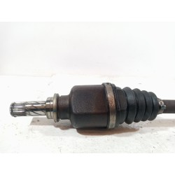 Recambio de transmision delantera izquierda para renault clio grandtour dynamique referencia OEM IAM   