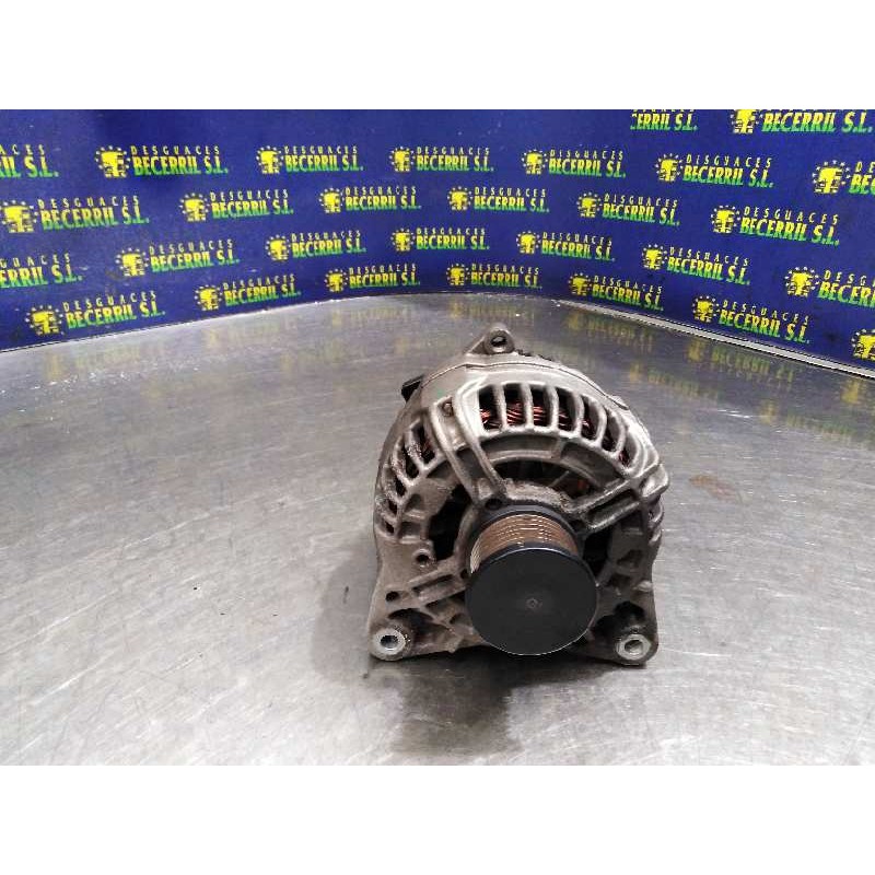 Recambio de alternador para renault laguna ii (bg0) confort authentique referencia OEM IAM   