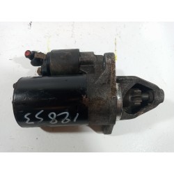 Recambio de motor arranque para mg rover serie 45 (rt) classic (4-ptas.) referencia OEM IAM   